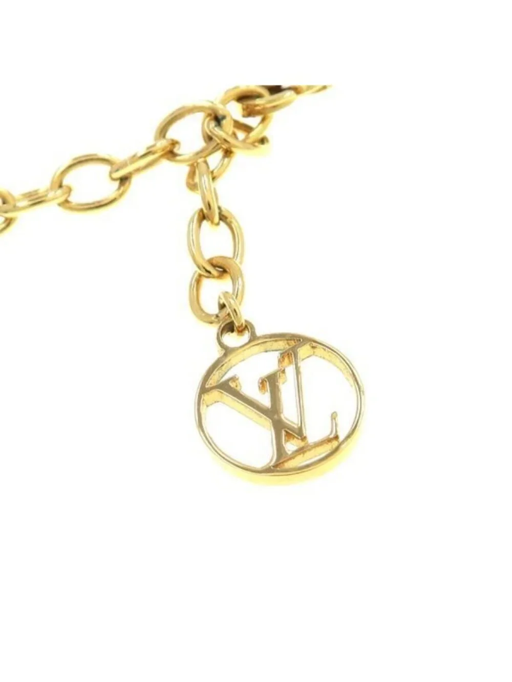 Louis Vuitton Necklace LV Iconic
